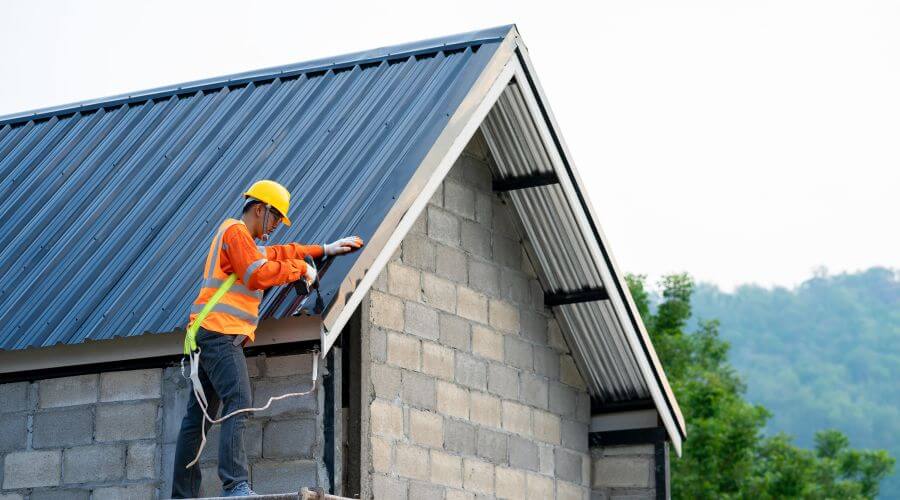 Expert Emergency Roof Repairs services in Washington, NH